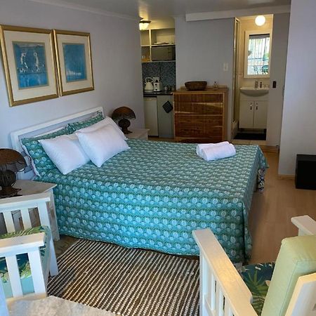 Ferienwohnung Self Catering Luke Drive Onrus Hermanus Exterior foto