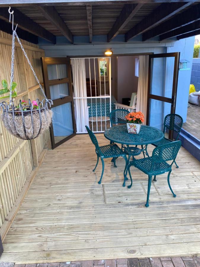 Ferienwohnung Self Catering Luke Drive Onrus Hermanus Exterior foto