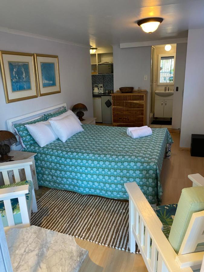 Ferienwohnung Self Catering Luke Drive Onrus Hermanus Exterior foto