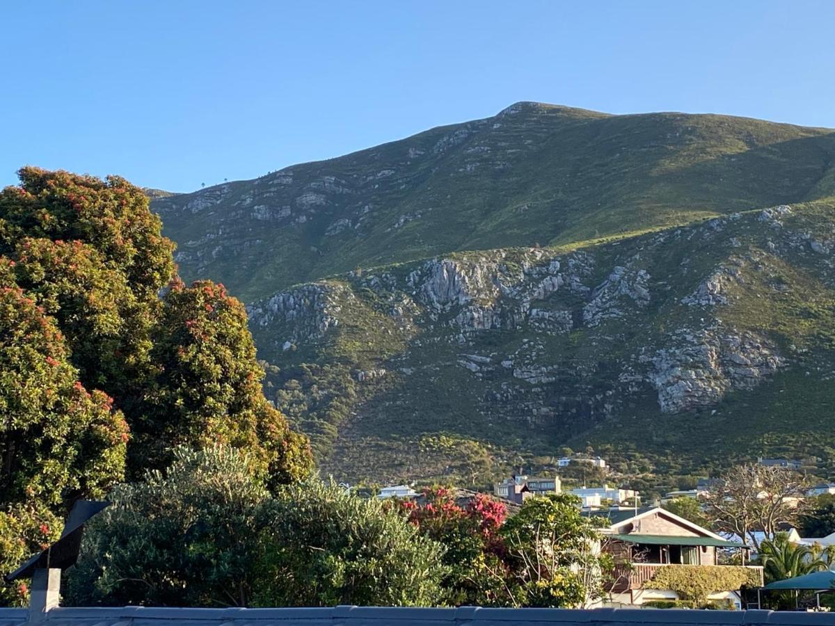 Ferienwohnung Self Catering Luke Drive Onrus Hermanus Exterior foto